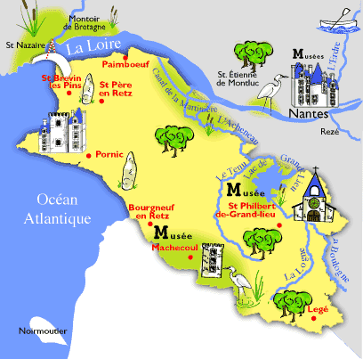 loire atlantique tourisme